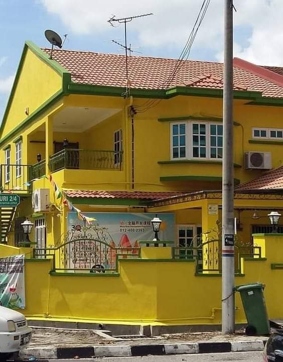 3Q MRC Kindergarten, Bayan Lepas