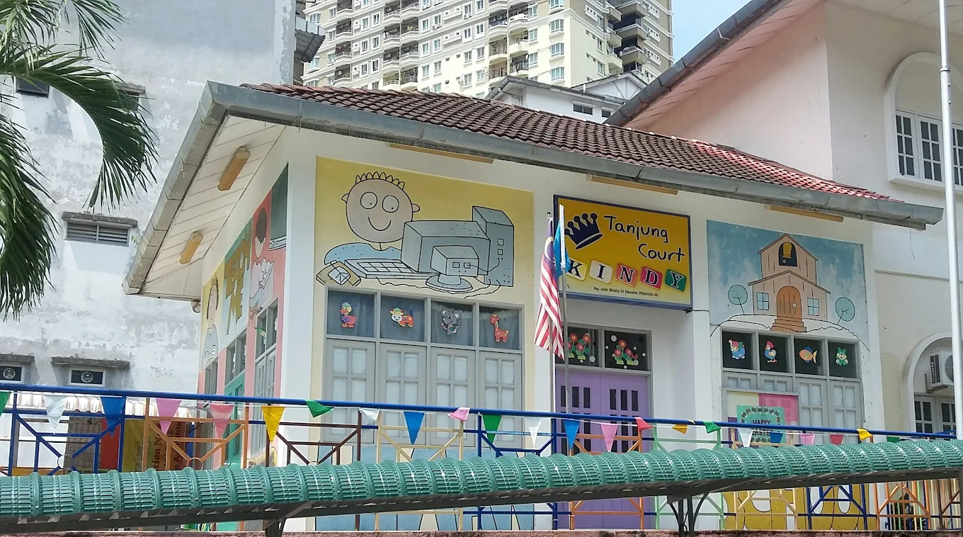 Tanjung Court Kindy